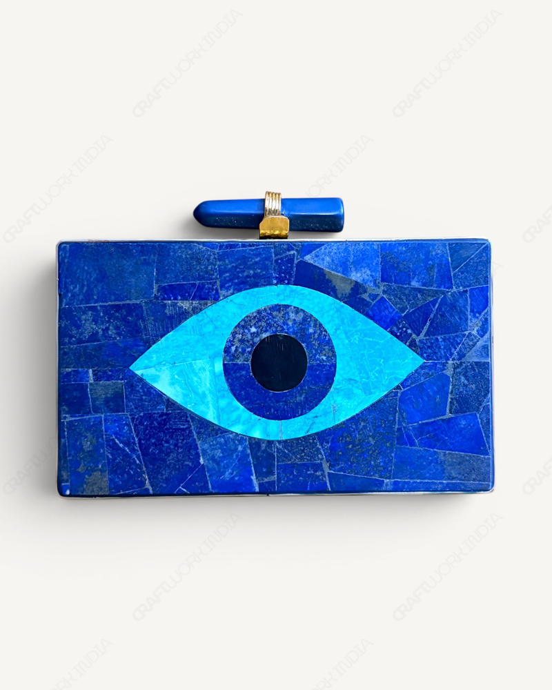 Gemstone Clutch 559