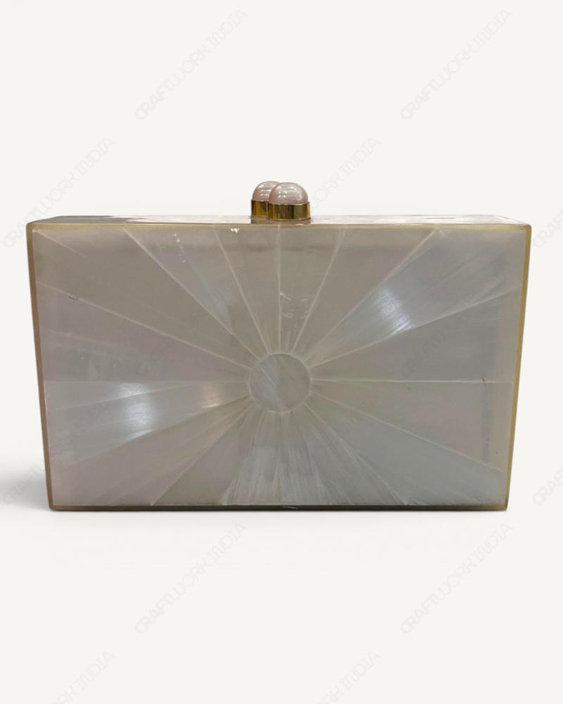 Gemstone Clutch 954