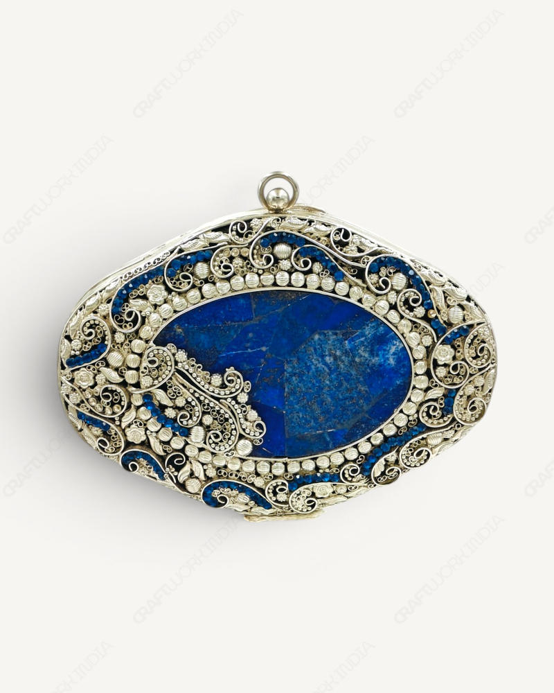 Gemstone Clutch116